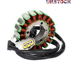 Stator Generator for Yamaha MTN850 MT09 SP Tracer 900 MTX850 Niken GT (2019–2021)