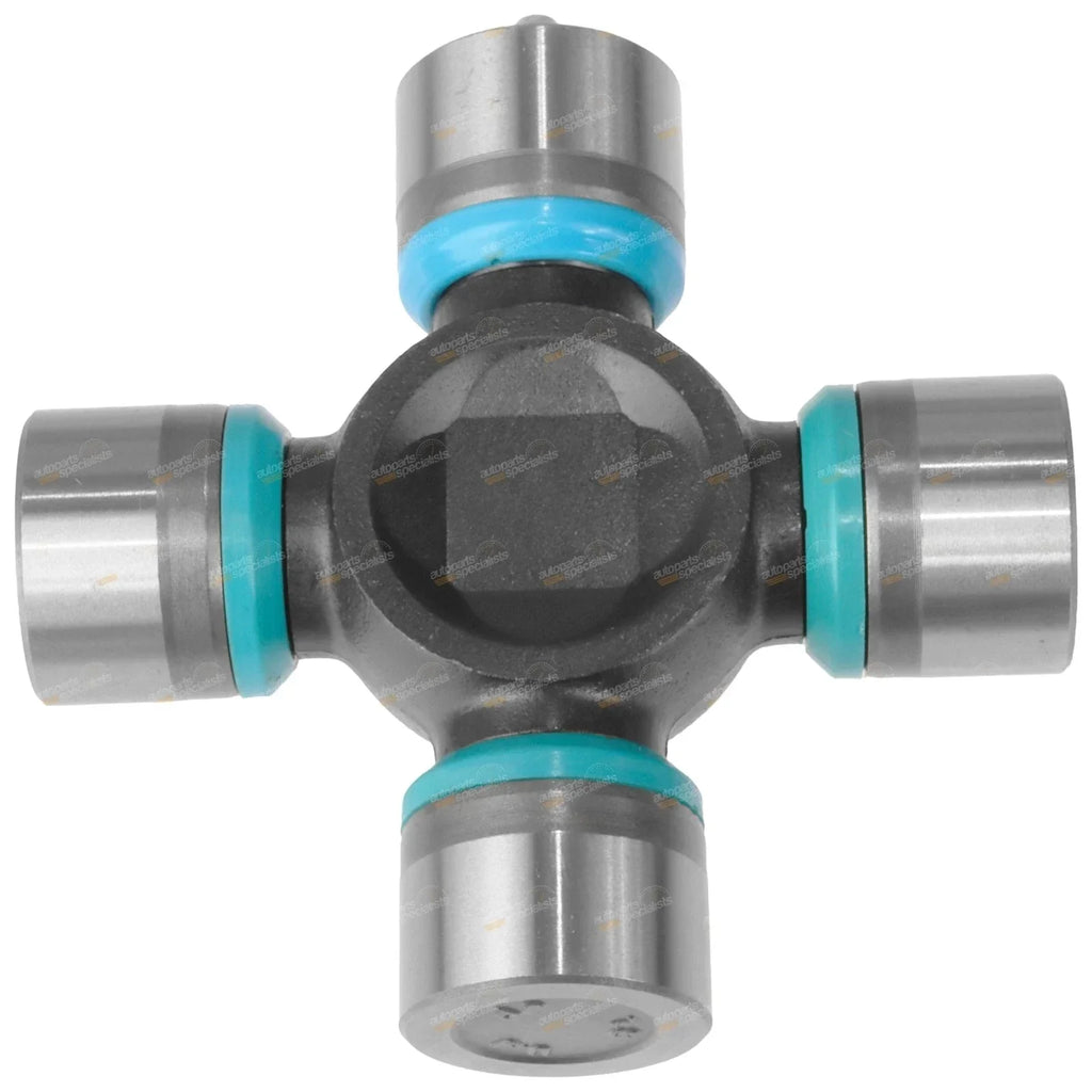 Universal Joint Rear Shaft for Pathfinder R51 (2005-2013)