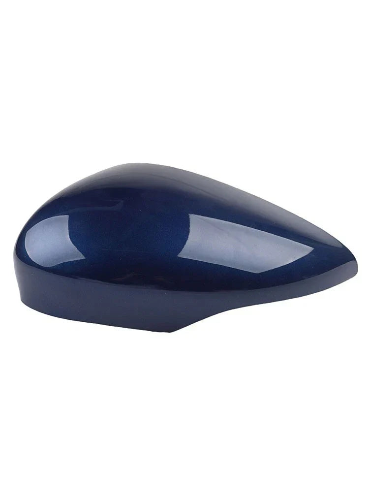 Dark Blue Mirror Cap Cover for Ford Fiesta MK7