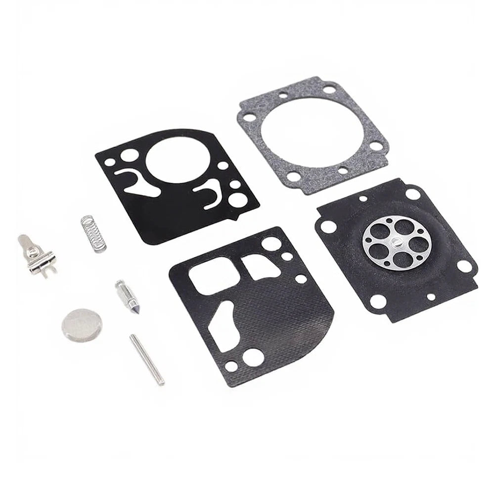 Carburetor Fix Kit for FS89 FS91 FS111 FS111RX FS131 FS311 FR131T HT132 HT133