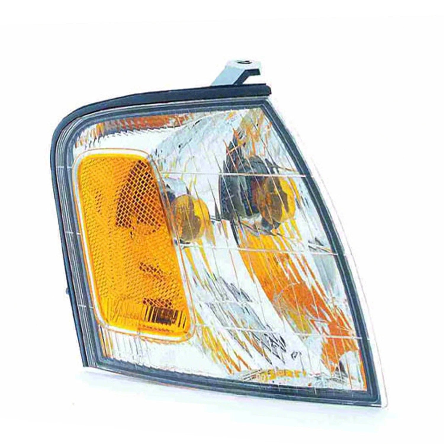 Parking Light Assembly Passenger Side Replacement for Toyota Avalon (1998–1999)