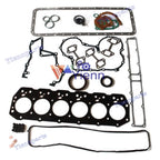 Engine Overhaul Rebuild Kit for Toyota 13Z (6FDU, 7FD, 6FD35-50)