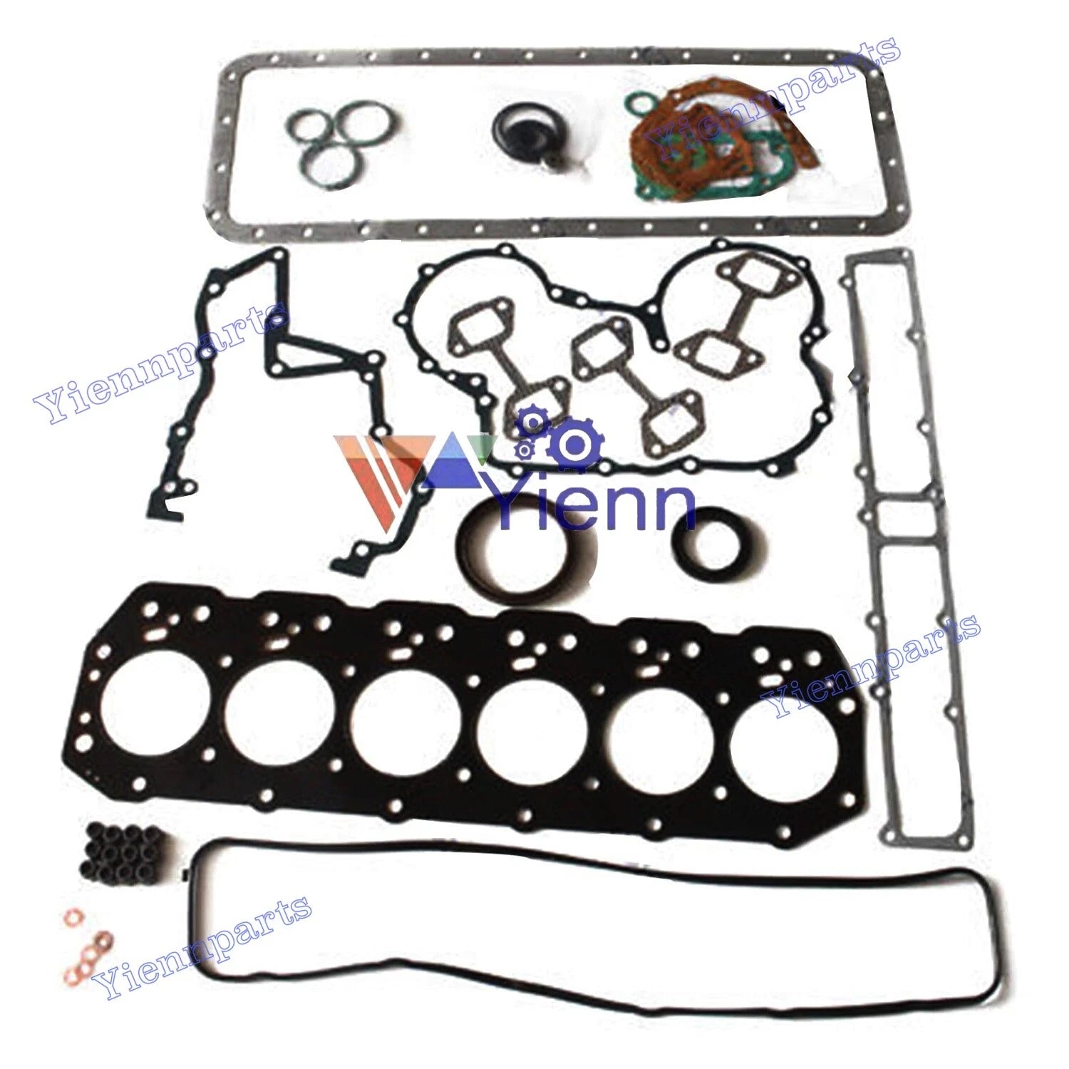 Engine Overhaul Rebuild Kit for Toyota 13Z (6FDU, 7FD, 6FD35-50)