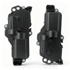 Set of 2 Door Lock Actuators for Ford Lincoln Mercury (746-148, 746-149)