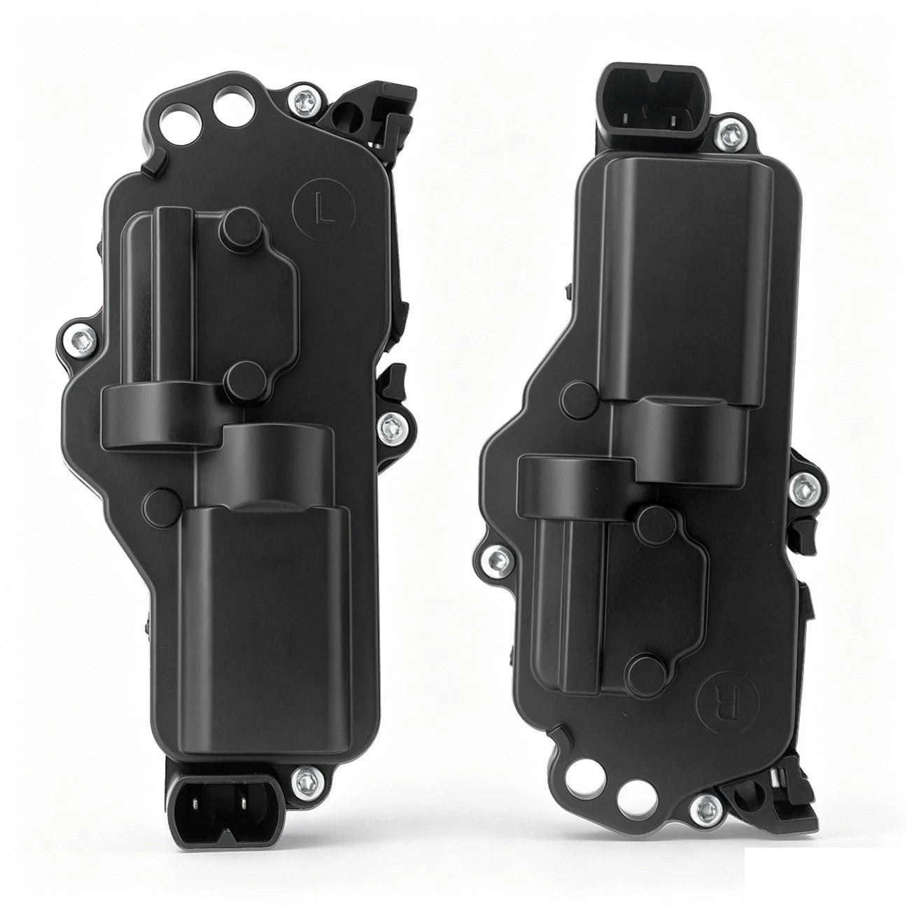 Set of 2 Door Lock Actuators for Ford Lincoln Mercury (746-148, 746-149)