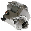 Starter for Honda Civic del Sol L4 1.6L (1996–1997)