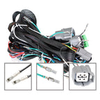 Wiring Conversion Harness for Honda Civic (1996–1998) K Series K20 K24
