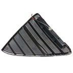 LED Bumper Grille Fog Light Cover for Ford Focus (2012-2014)