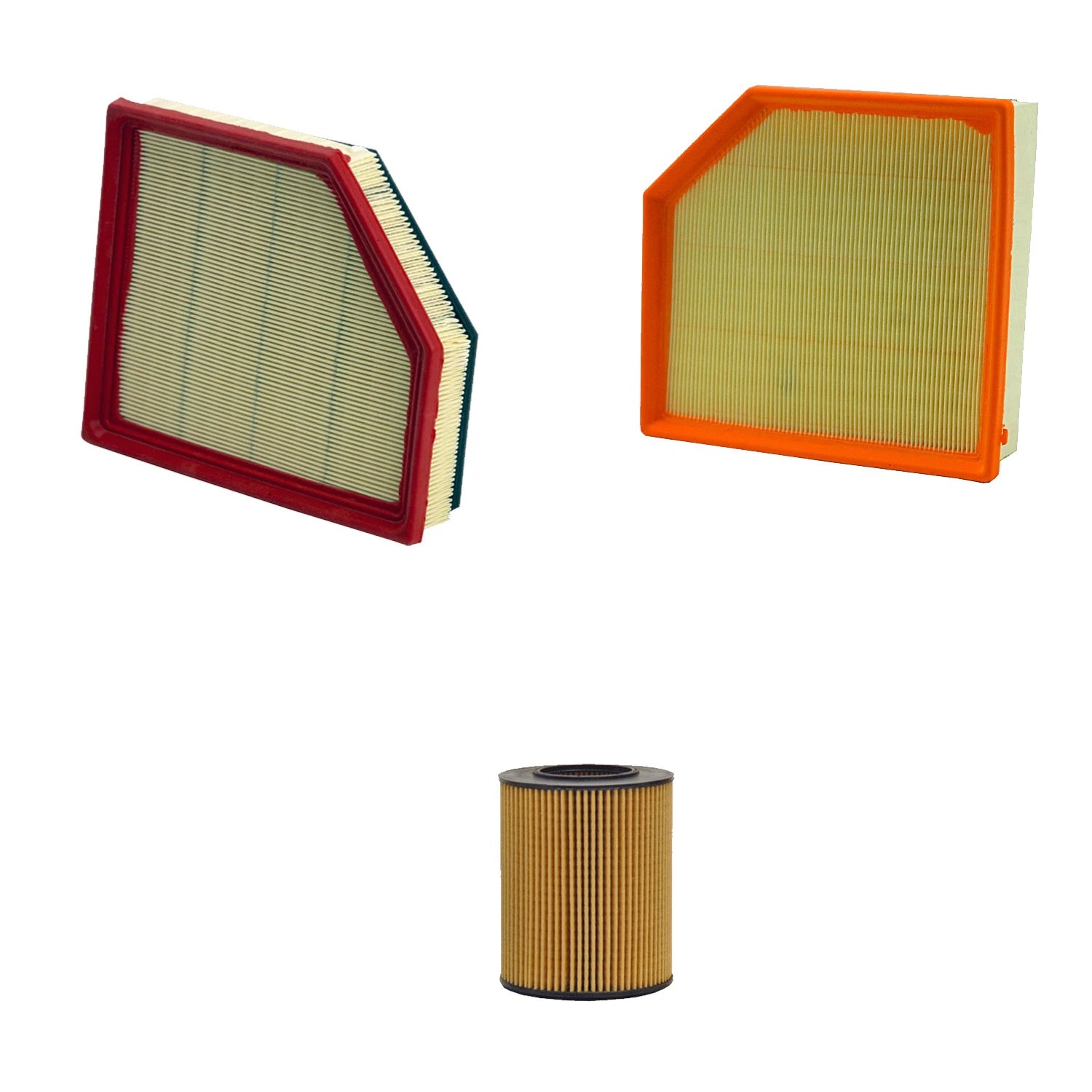 Wix Filter Service Kit for Audi RS4 (2006–2012)