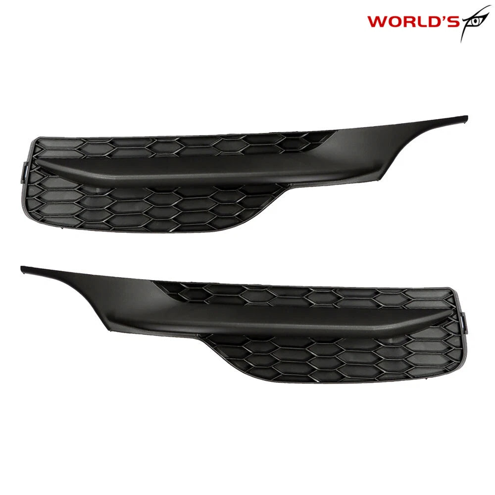 Fog Light Lamp Cover Bezel for Honda Accord (2016–2017)