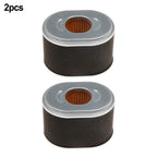 Air Filter Elements for Garden Power Tool Accessories Grass Trimmer