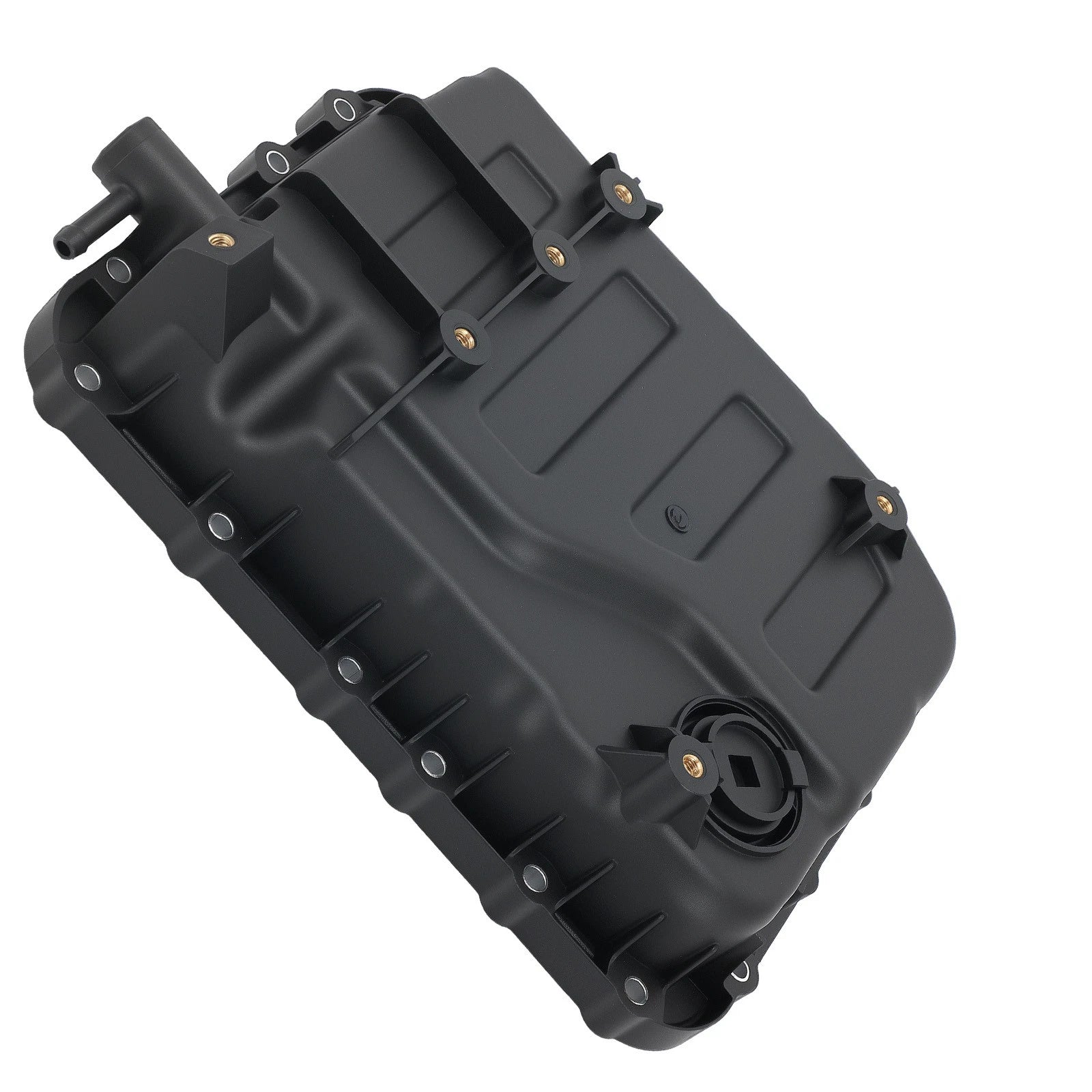 Auto Transmission Oil Pan for Hyundai Santa Fe Sport (2013–2018) 452803B851