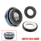 Water Pump Mechanical Oil Seal for Honda CX500 GL500 (1978–1982)