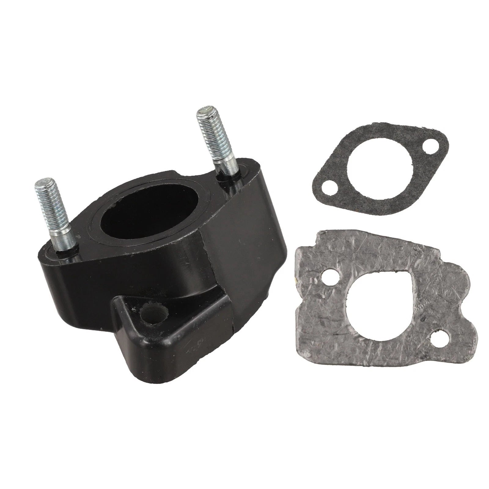 Air Intake Spacer for 4-Stroke Cart (Compatible with J38-1557-01-00)