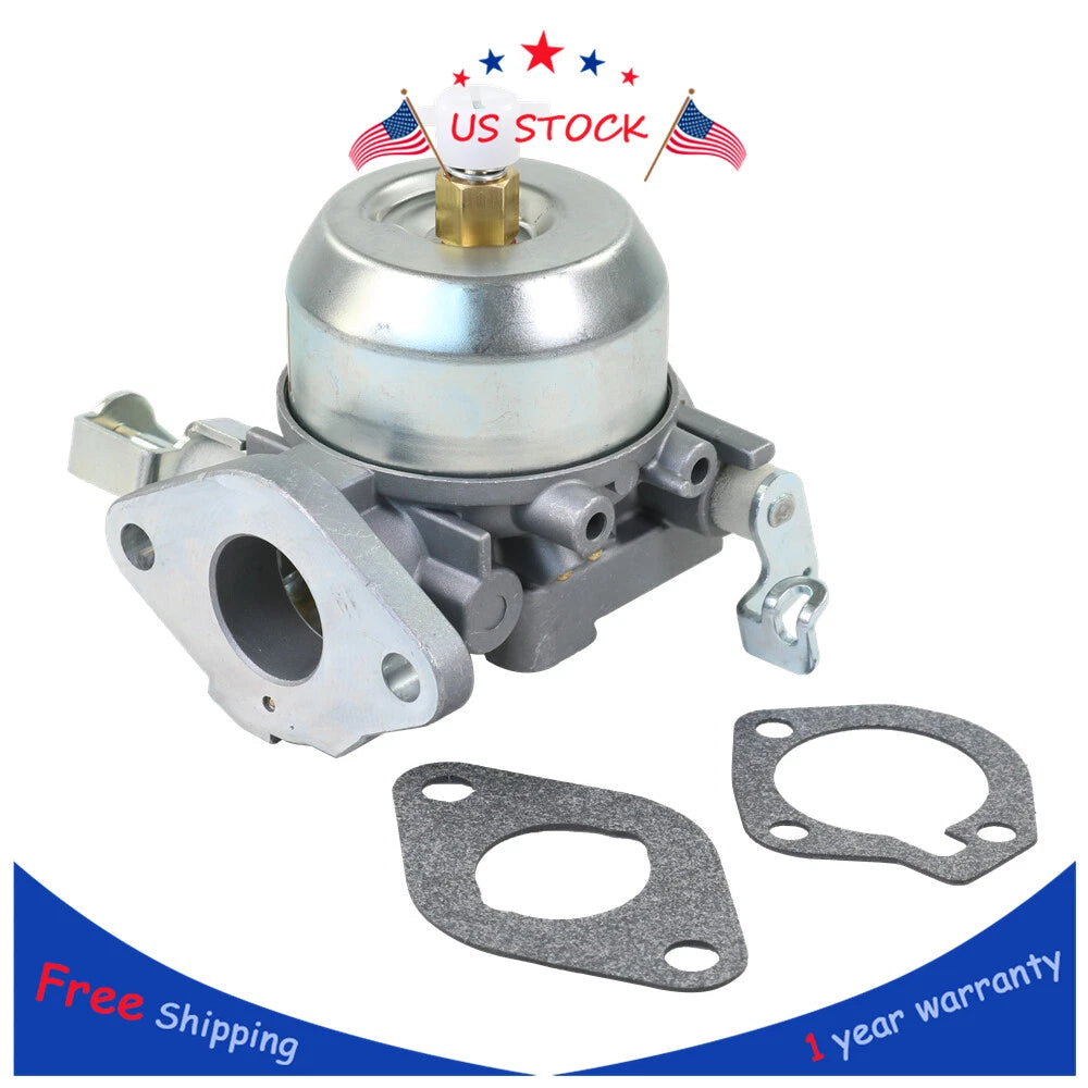 Carburetor for Onan 4000 BGE RV Generator (146-0455)