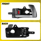 Interior Door Handle for Hyundai Santa Fe (2007-2012) Right Side