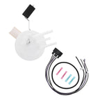 Electric Fuel Pump Module for Chevy Tahoe Yukon (1996–1997) 5.7L V8