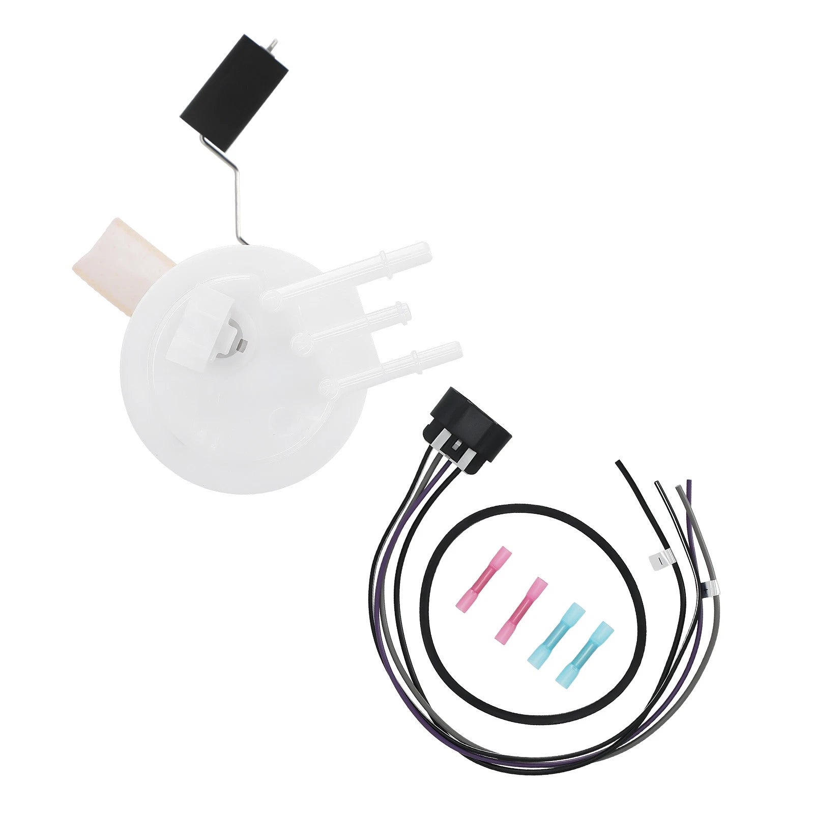 Electric Fuel Pump Module for Chevy Tahoe Yukon (1996–1997) 5.7L V8