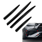 Fog Light Grille Trim for Mercedes Benz CLE Coupe (2024 - )