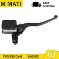 Front Brake Master Cylinder for Honda ATC 200X ATC 250R (1981–1985) 45500-961-023
