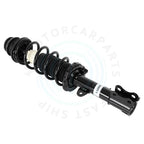 2X Front Shock Absorber Assembly for Nissan Versa Note (2014–2019)