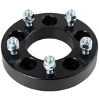 2X 1.25" Wheel Adapters for Chevy Dodge to Ford (5x127 to 5x135)