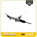 Power Steering Rack and Pinion for Ford Ranger (1998–2000)