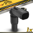 Camshaft Position Sensor for Ford Mustang F-150 Escape (2011–2017)