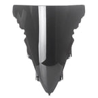 ABS Windscreen Windshield Deflector for Yamaha YZF-R1 (2009-2014)
