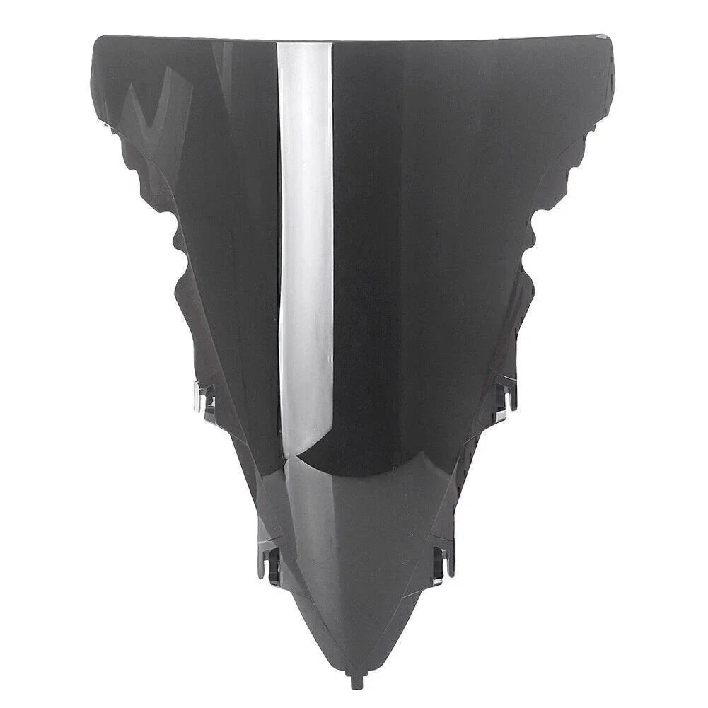 ABS Windscreen Windshield Deflector for Yamaha YZF-R1 (2009-2014)