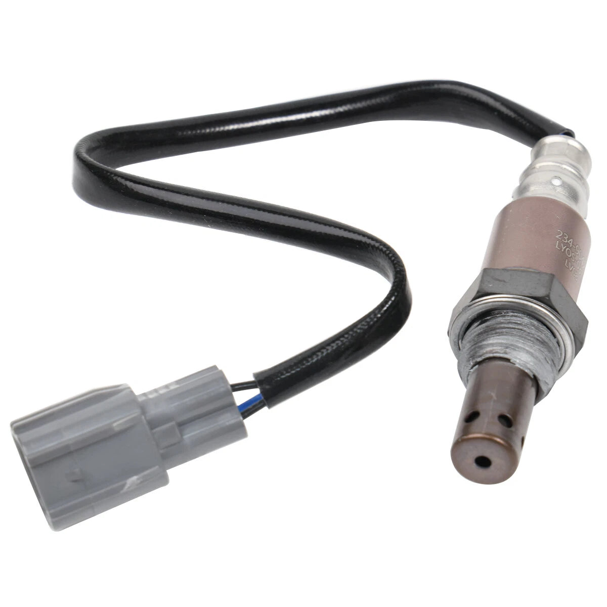 Set of 4 O2 Oxygen Sensors for Toyota Sienna (2004–2006) 3.3L FWD