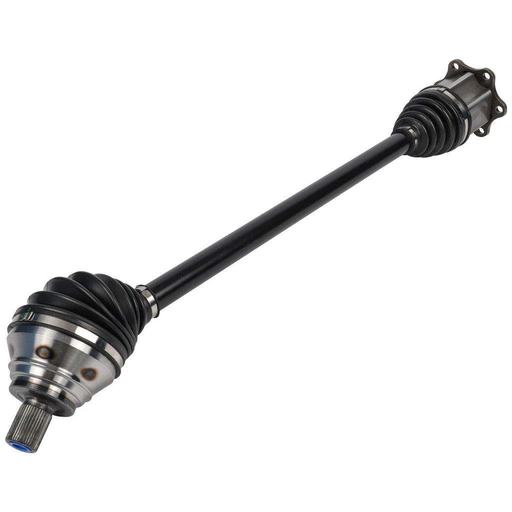 Pair Front CV Axles for Volkswagen Passat (2012-2015)