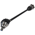 Pair Front CV Axles for Volkswagen Passat (2012-2015)
