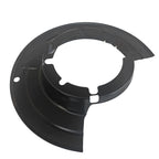 Front Left Brake Splash Shield for Ford F250 F350 Super Duty (2005-2012)