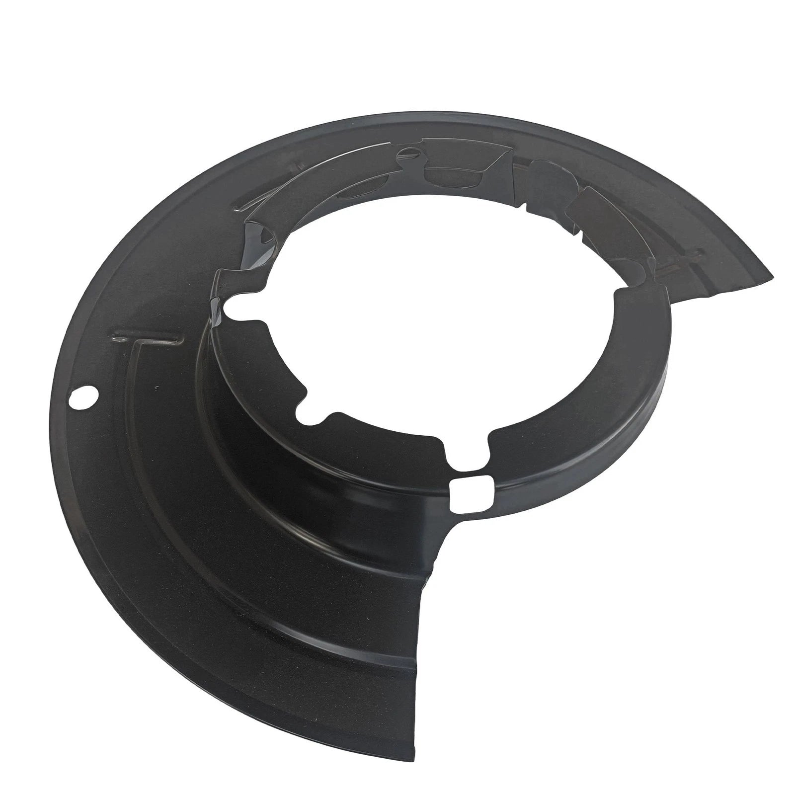 Front Left Brake Splash Shield for Ford F250 F350 Super Duty (2005-2012)