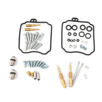 Carburetor Rebuild Kit for Yamaha XVS65A V-Star 650 Classic (T9)