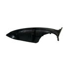 Front Left Rearview Mirror Lower Cover Trim for Mazda CX-5 (2013-2014)