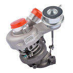 Left Turbocharger FL3Z6K682A for Ford F-150 2.7L V6 (2015–2017)