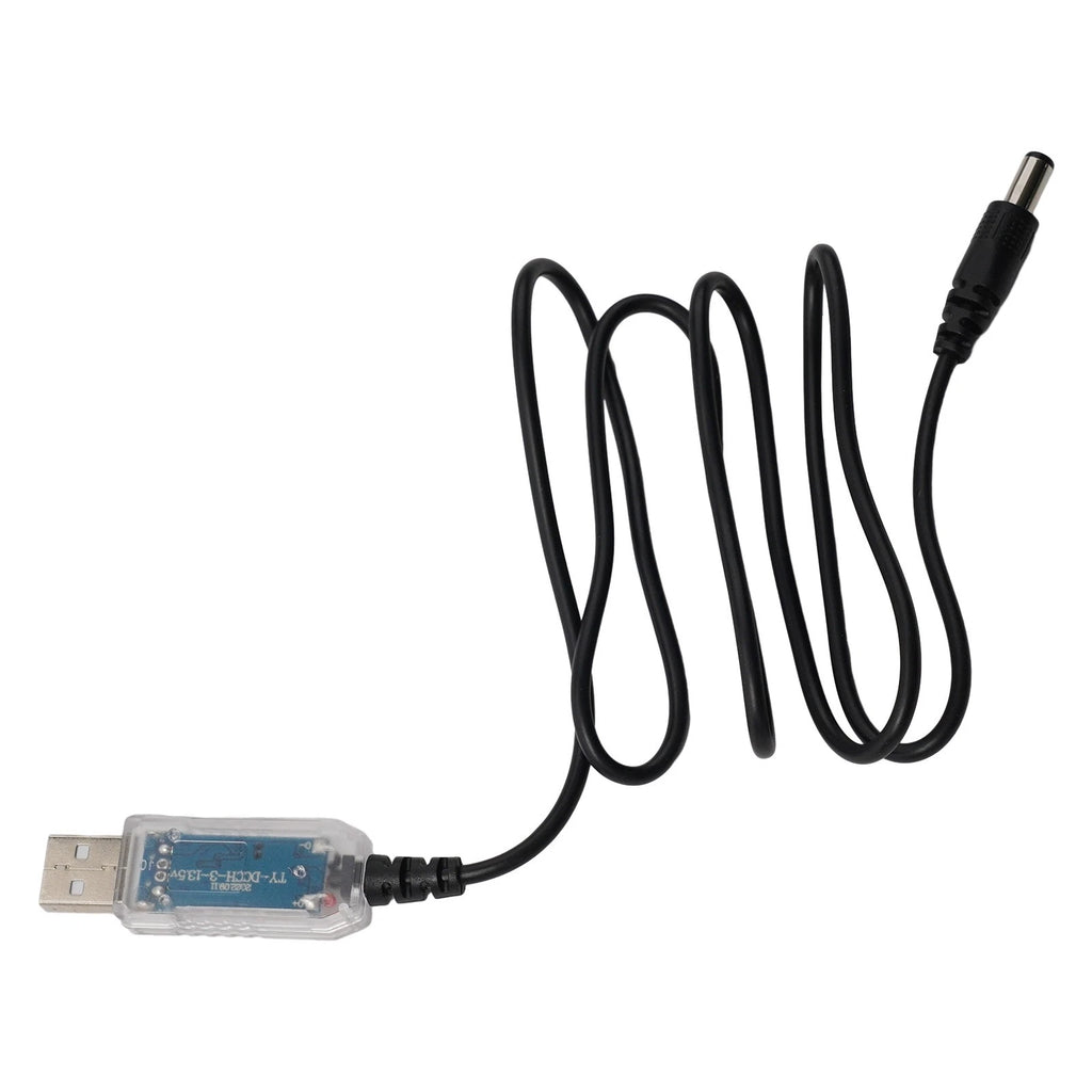 Charging Cable for Vacuum Cleaner Parts (1 Piece)