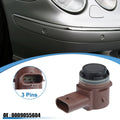 Bumper PDC Backup Reverse Assist Sensor for Mercedes E-Class (2017-2023)