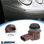 Bumper PDC Backup Reverse Assist Sensor for Mercedes E-Class (2017-2023)