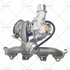 Turbocharger for Holden Cruze JH Z16LET 1.6L (2011–2016) 53039700110 53039980110