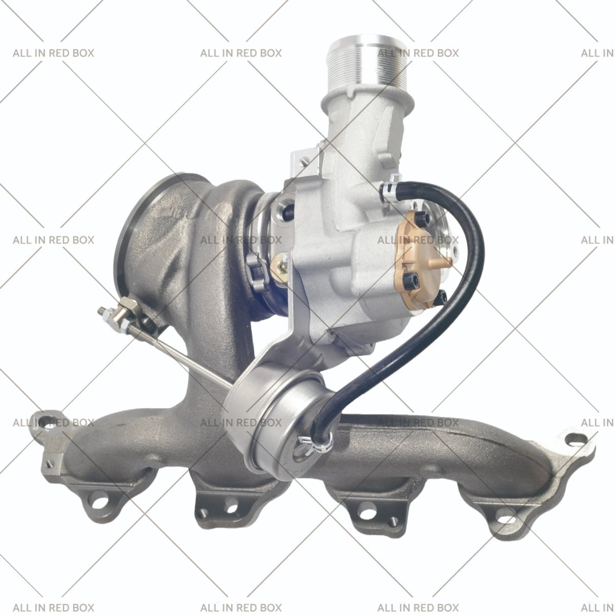 Turbocharger for Holden Cruze JH Z16LET 1.6L (2011–2016) 53039700110 53039980110
