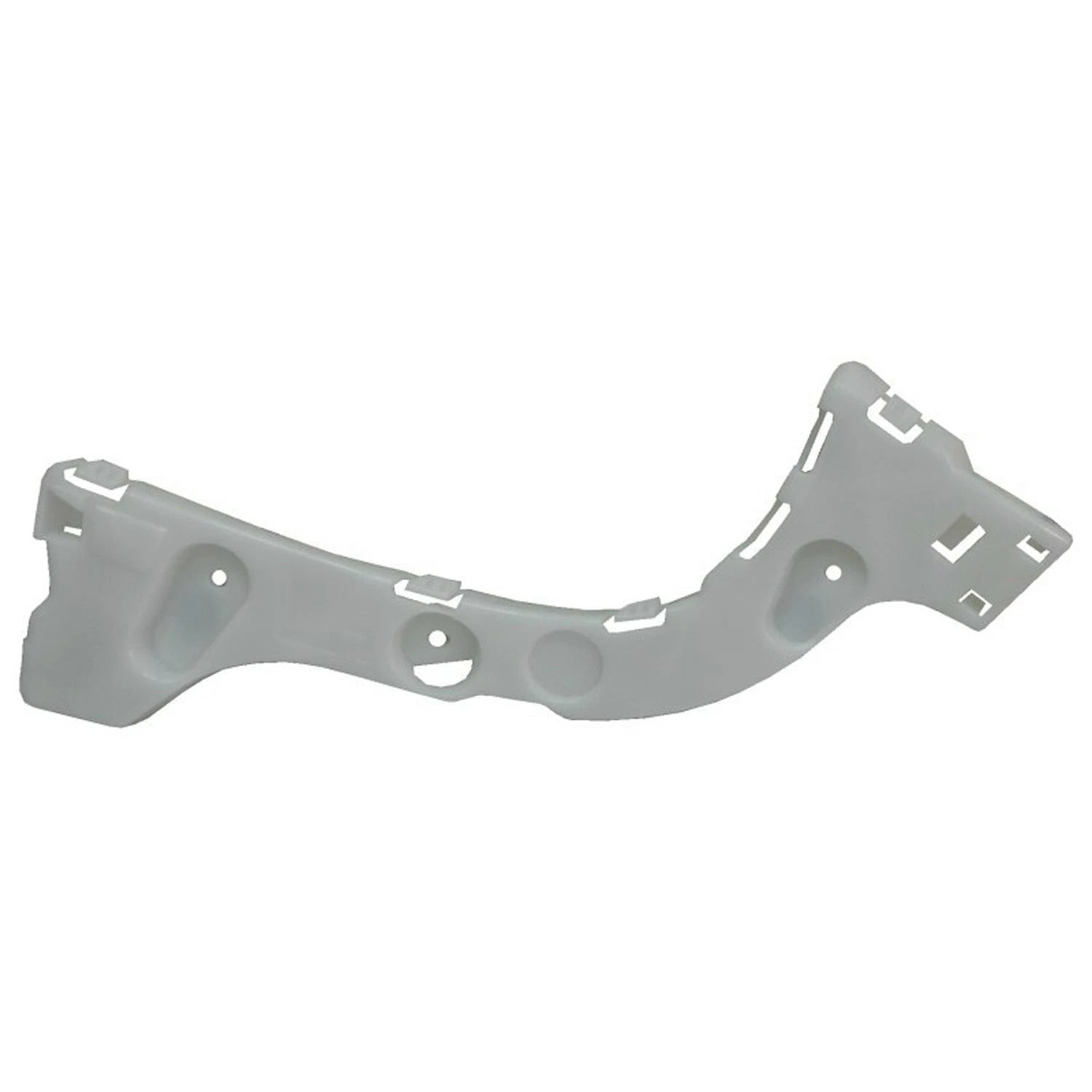 Replacement Rear Driver Side Outer Bumper Cover Bracket (See Compatible Chart)