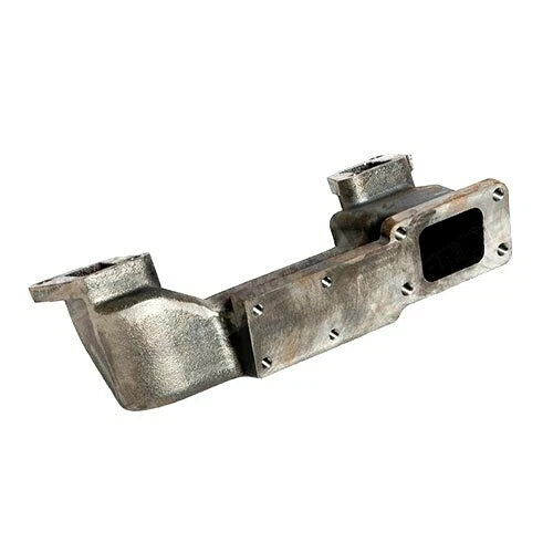 Exhaust Manifold for Massey Ferguson 390T 398 3065 3070