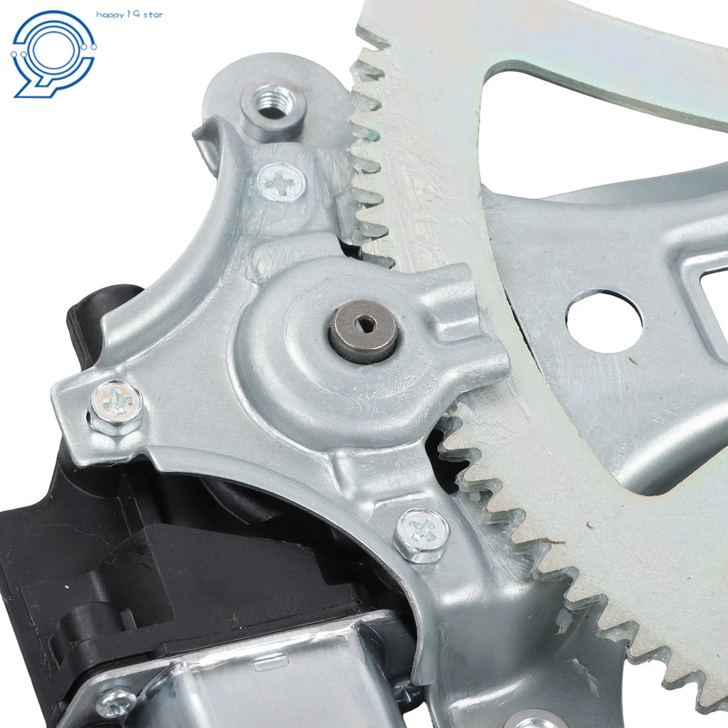 Front Right Window Regulator with Motor for Toyota Corolla (2003-2008)