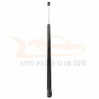 2X Front Hood Lift Support Struts for Lincoln MKT (2010–2017)