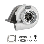 Gt3037 Gt3076 T3 Turbocharger for 500+ HP .82 A/R .60