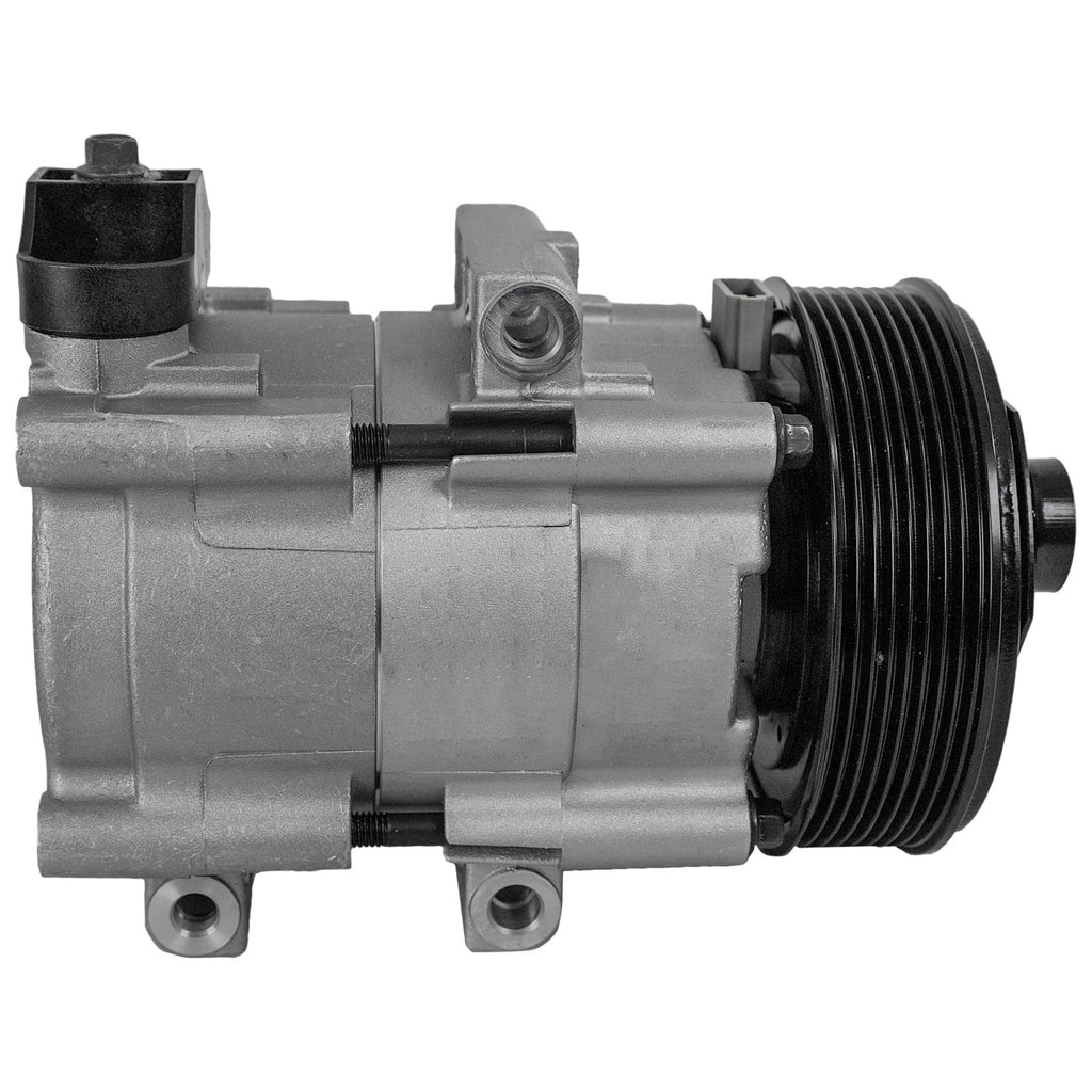 A/C Compressor for Ford F-150, Excursion, F-250 Super Duty (1997–2006)