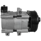 A/C Compressor for Ford F-150, Excursion, F-250 Super Duty (1997–2006)